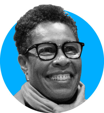 Marcia Fudge