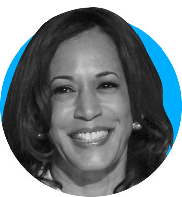 Kamala Harris