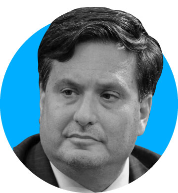 Ron Klain