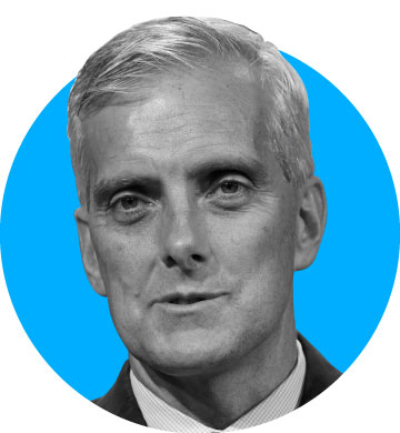 Denis McDonough
