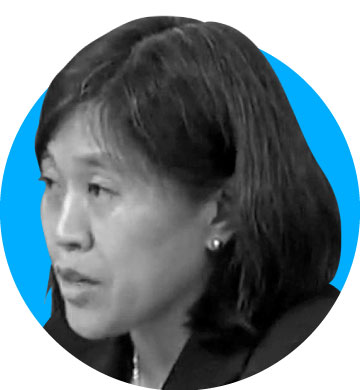 Katherine Tai