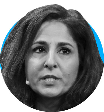 Neera Tanden