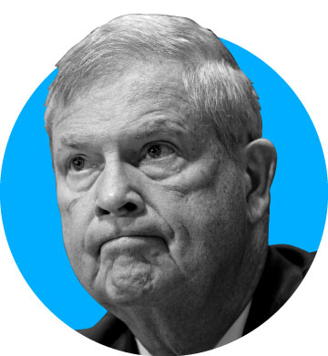 Tom Vilsack