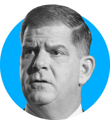 Marty Walsh