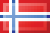 Norway flag