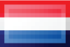 Netherlands flag
