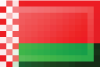 Belarus flag