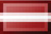 Latvia flag
