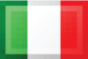 Italy flag