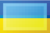 Ukraine flag