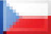 Czech Republic flag