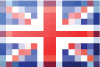 Great Britain flag