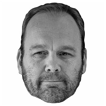 Rick Gates