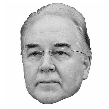 Tom Price