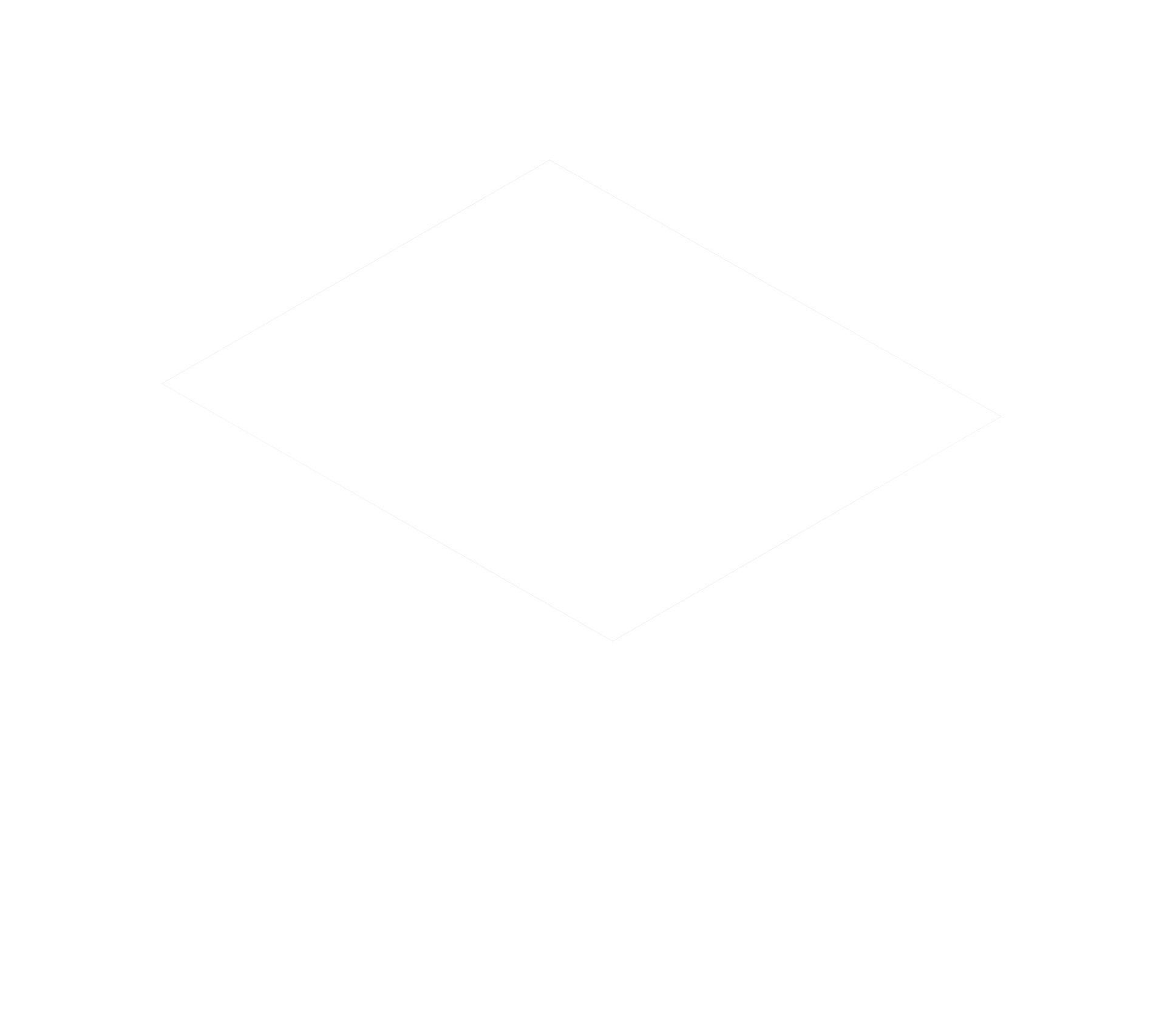 hidden overlay