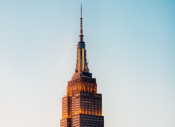 empire state building